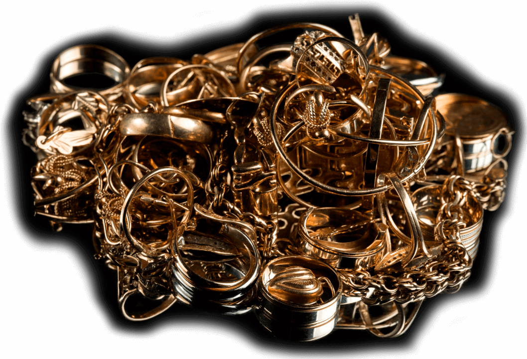 Скупка золота 585 пробы в Костроме